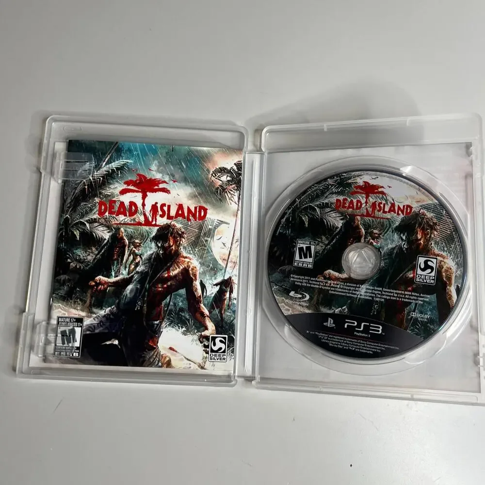 N/A dead island